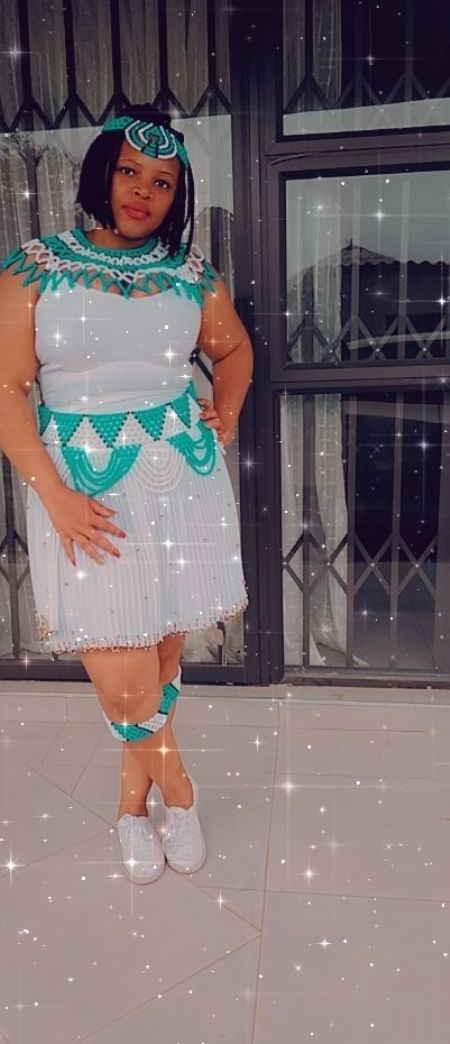 sanelisiwe - ID: 314202