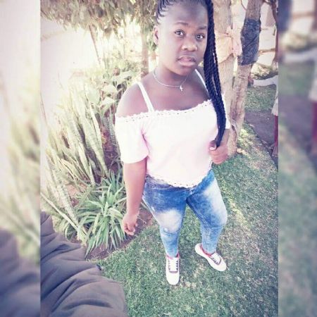 Palesa - ID: 315140