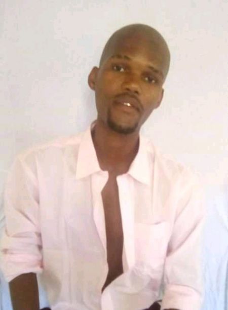 Ntokozo - ID: 317076