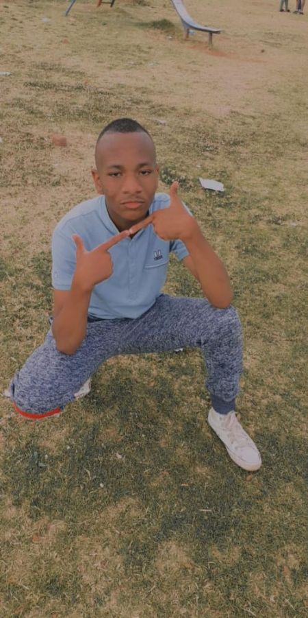 Keabetswe - ID: 317111