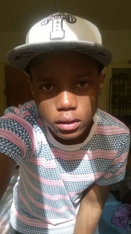 Thabang - ID: 31839