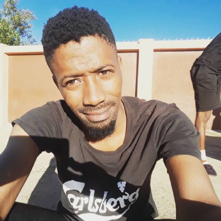 Thando - ID: 319088