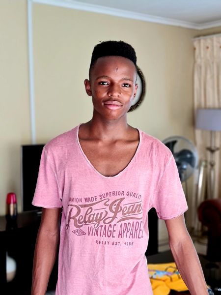 Nhlanhla - ID: 319985