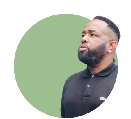 Bongani - ID: 324946