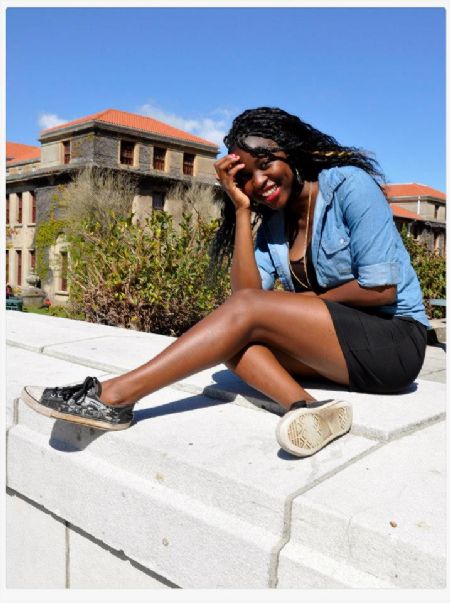 Charmaine - ID: 325