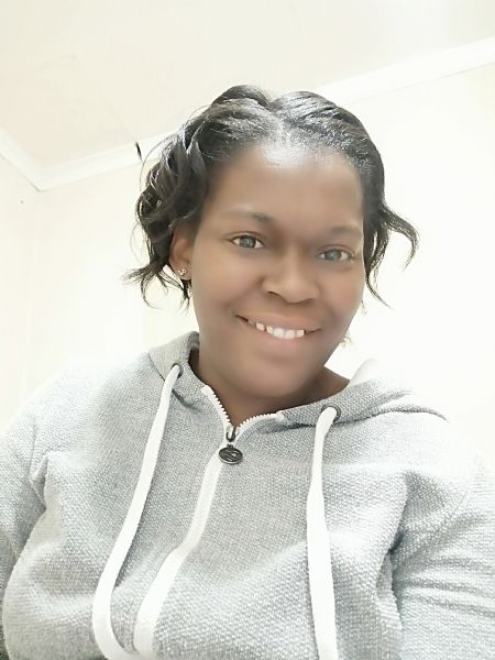 Lebohang - ID: 326267