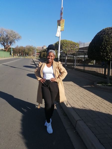 Xoliswa - ID: 326488