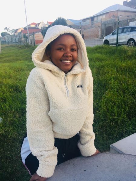 Nozipho - ID: 328422