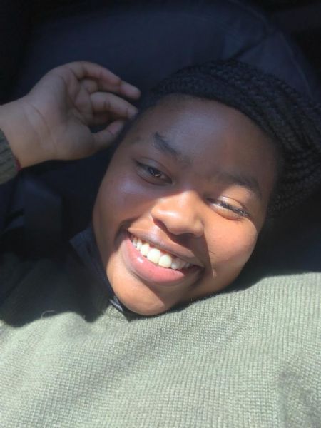Zama-Ntimande - ID: 329181