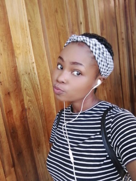 Minenhle - ID: 329662