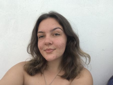 Michela - ID: 329920