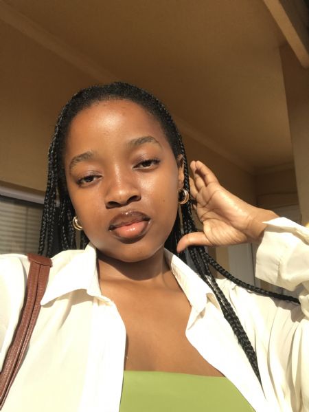Amahle - ID: 331821