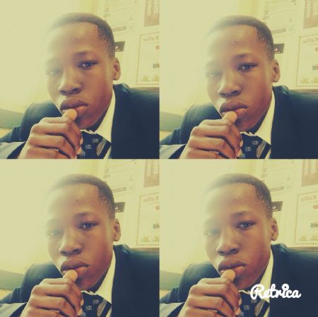 Tshepang - ID: 33529