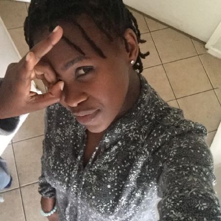 Mpho - ID: 336286