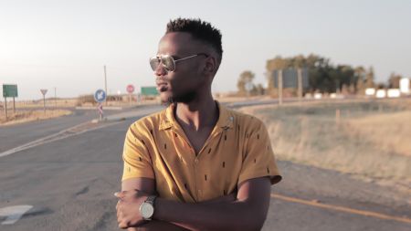Mzwandile Given - ID: 337922