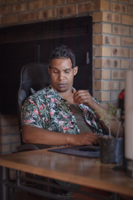 Enricho - ID: 341296