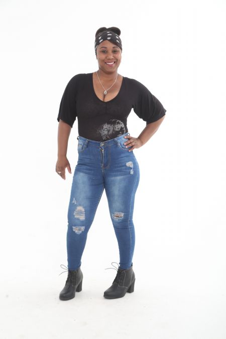 Jamelia - ID: 342000