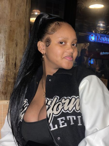 Khanyisa - ID: 342150