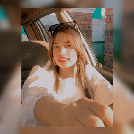 Qadira - ID: 342723