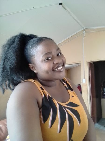Thandeka - ID: 343464