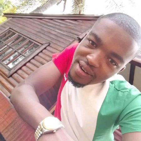 Peter Mmule - ID: 344174