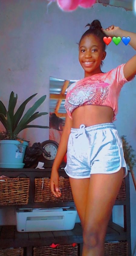Lerato - ID: 344503