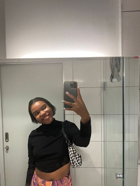 Ntsako - ID: 344534