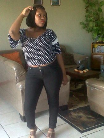 Milisa - ID: 34651