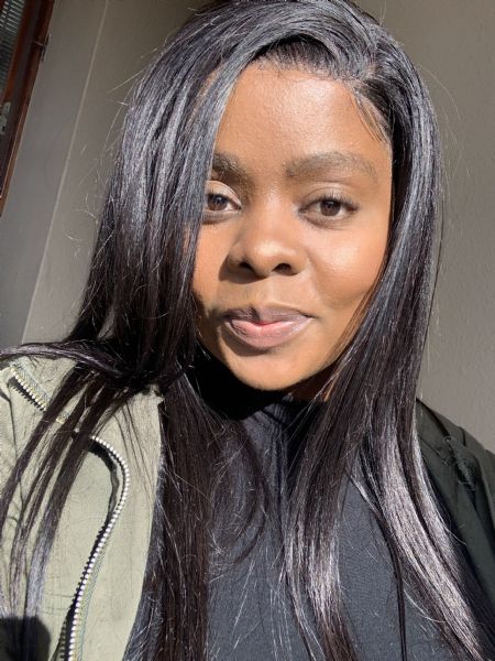 Sanelisiwe - ID: 347228