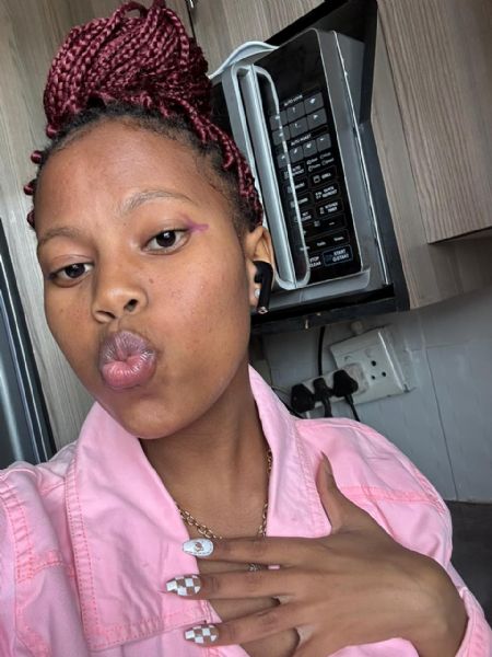 Itumeleng - ID: 347373