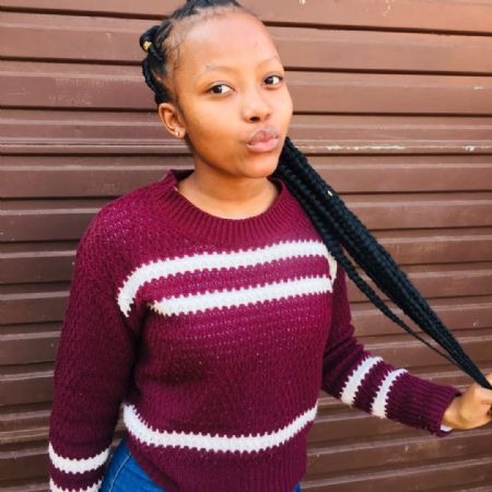 Thokozile - ID: 347874
