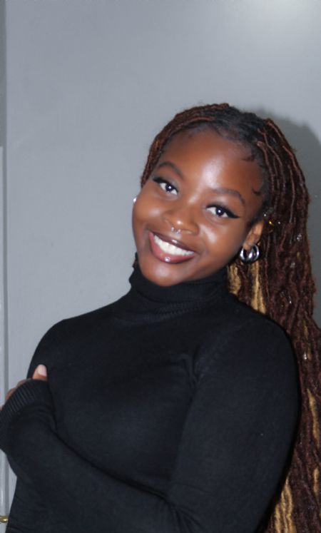 Michelle - ID: 348394