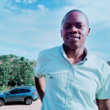 Lindokuhle - ID: 349893