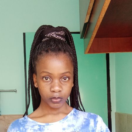 Pontsho - ID: 350301