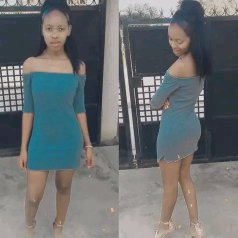 Xolile charmaine - ID: 350370 - 665887