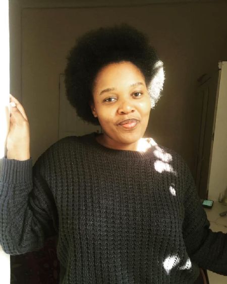 Nompumelelo - ID: 350747