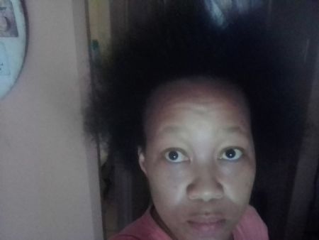 Mpho Felicia - ID: 350811