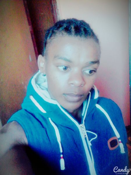 Nkosivile - ID: 35247
