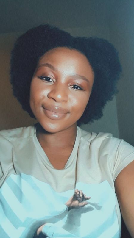 Anelisa - ID: 352474