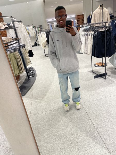 Thato - ID: 352881