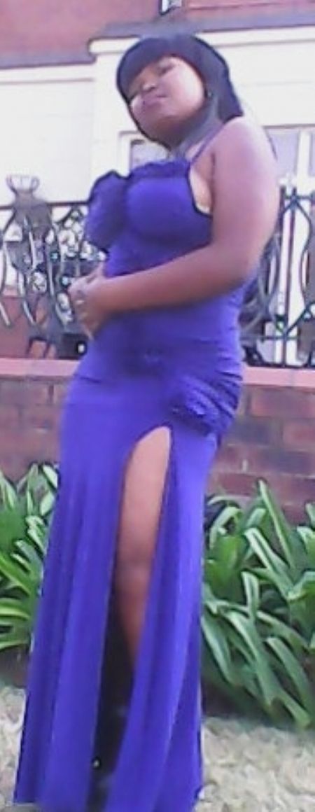 zandisile Memela - ID: 35316