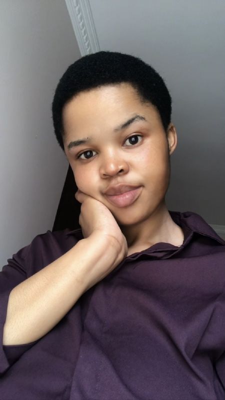 Minenhle - ID: 353217