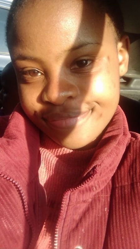 Amohelang - ID: 353246