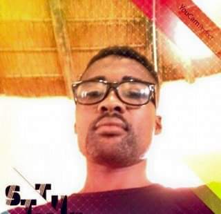 Pius Sente - ID: 353963