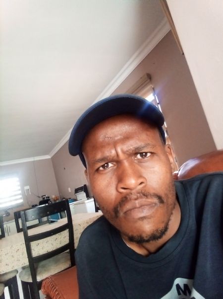 Katlego - ID: 354326