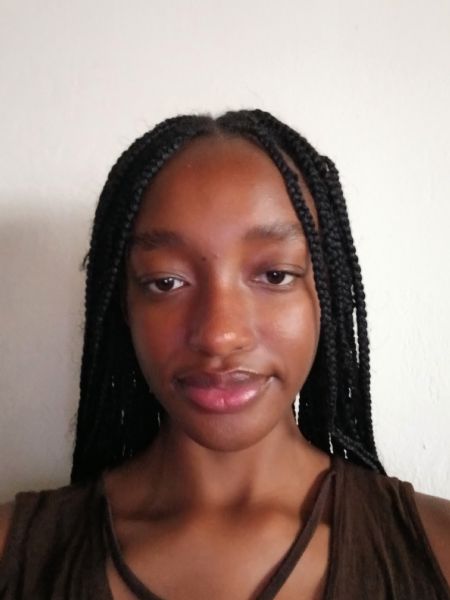 Suzanne - ID: 354494