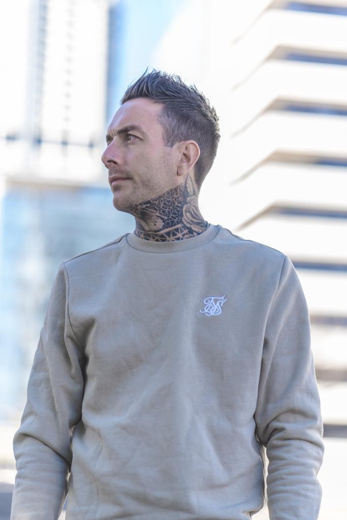 MICHAEL - ID: 354782