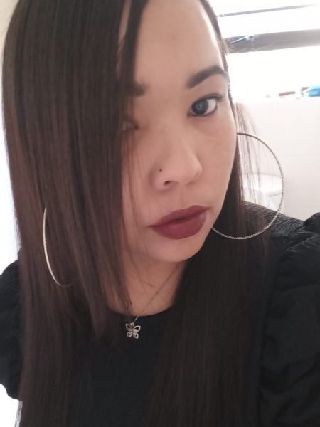 Alicia - ID: 355864