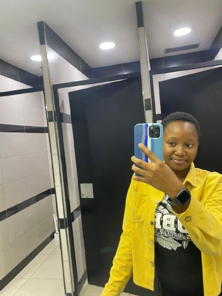 Thobeka - ID: 356076