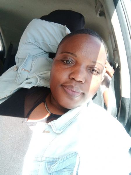 Zandile - ID: 356594